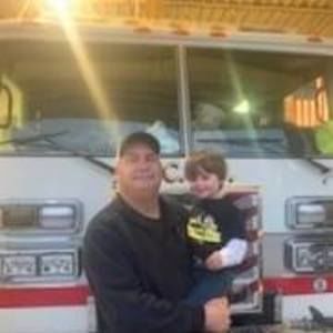 Meet your Posher, Kirk